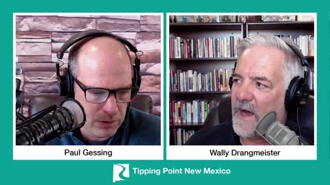 Tipping Point NM episode 377: Legislative Update, Maskless Super Bowl, DUI Arrest and more