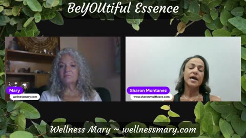 21 June 2023 ~ BeYOUtiful Essence ~ SG: Sharon Montanez ~ Ep 10