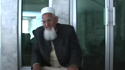 40-Questions with Maulana ISHAQ Madani رحمہ اللہ (By Engineer Muhammad Ali Mirza on 23-March-2012)