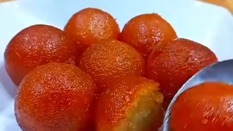 Gulab jamun recipe #short video🌰 🌰😍😍