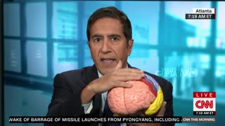 Dr. Sanjay Gupta explains how the pandemic affected teen brains