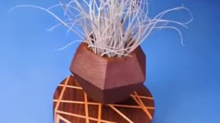 Woodworking Magic - DIY Handmade Woodworking