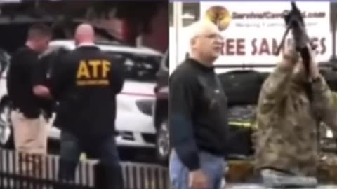 Heavily Armed ATF & IRS Agents Hit Montana Gun Store With "Soviet-Style Intimidation Raid"