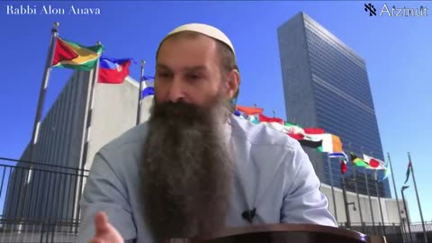 Rabbi Alon Anava - What really happened on Oct. 7? And what is G-od's message to us???