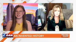 Tipping Point - Andrea Kaye - An Invented History