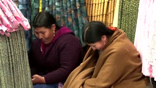 App helps Bolivian women fight gender violence