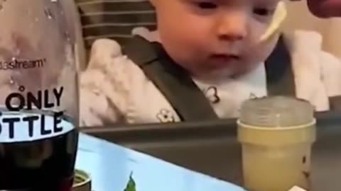 funny baby