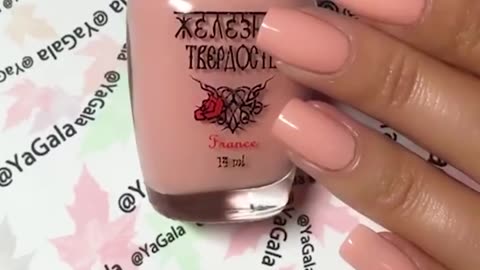 Nail Care Tips And Tricks