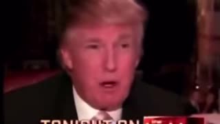 Donald Trump on Rosie O’Donnell