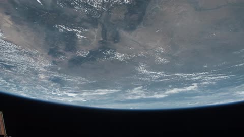 Mesmerizing Views of Earth: Glimpses from Space