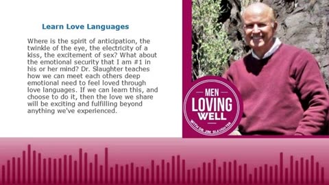 Learn Love Languages to Make Your Marriage Thrive