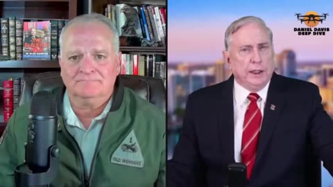 Daniel Davis / Deep Dive-Approaching the Endgame in Ukraine w/Col Doug Macgregor