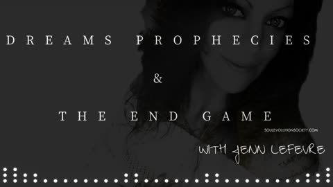 Dreams Prophecies and The End Game |Episode Nine |Bloodlines |RH Negative| The Chosen Ones