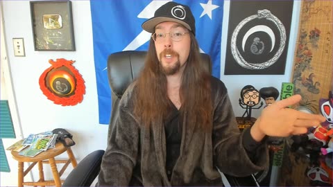 Ann Coulter Is a TDS Suffering Shill | Styxhexenhammer666