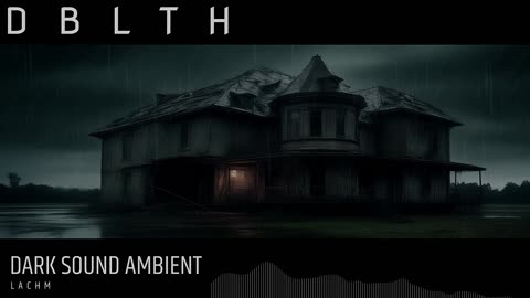 Mystery Dark Sound Ambient - D B L T H - Lachm
