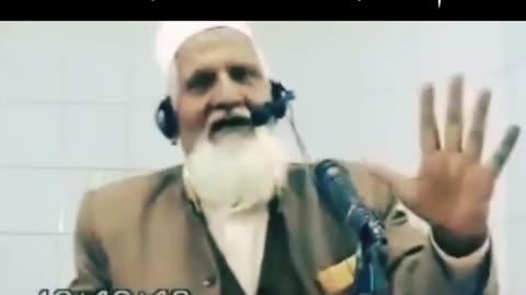 Imam Hussain ka Ummat Islam Per Ehsaan - zalim khalifa ka Intazam - Maulana Maududi - Maulana Ishaq