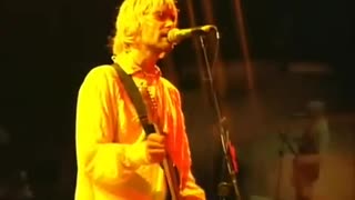 Nirvana - Live At Reading