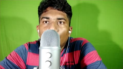ASMR | Mouth Sounds Full Relaxing | ASMR mouth sounds no talking slow | Bappa ASMR