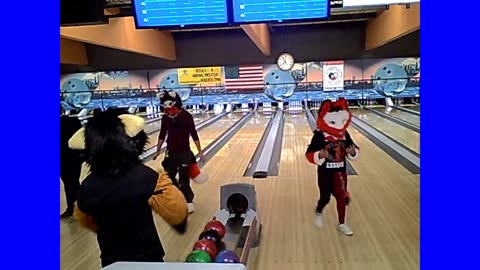 Southern Michigan Furbowl Meet