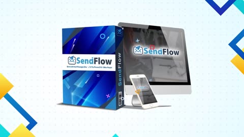 SendFlow- Brand New “Email Killer”