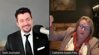 Dark Journalist - Catherine Austin Fitts on CBDC