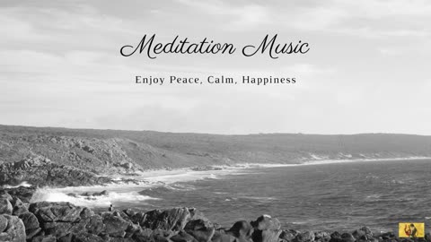 Meditation Music Relax Body and Soul - Instrumental Healing Sound