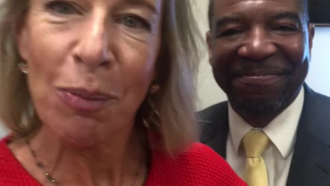 Coming Soon! Katie Hopkins to The Rob Lett Show!