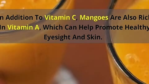 Benefits Of Mango | Mango Ka Faida | How To Use Mango In Daily Life | #HealthLife #vitamin #mango
