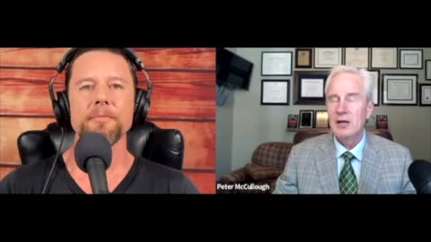 Clip #175: PayPal wanted to steal your money. This is Fascism. With Dr. Peter McCullough
