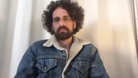 SCANDAL revealed by Isaac Kappy