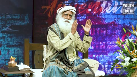 Sadhguru at IIM Bangalore 19-03-2024 Youth and Truth [FULL TALK]