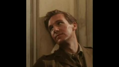 Ralph Fiennes Interview, The Real TE Lawrence