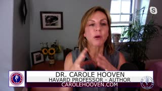 Carole Hooven on the REAL Science of Gender and Sex
