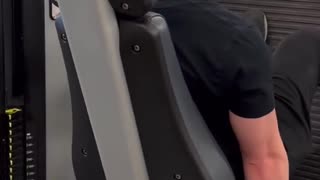 Leg Press