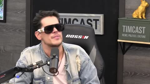 Timcast IRL - Milo Yiannopoulos 11/9/22