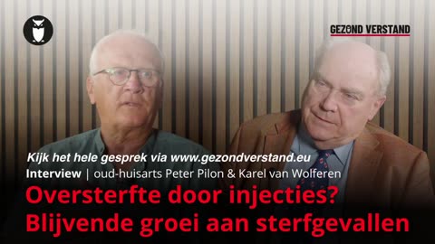 Snippet: injectieschade