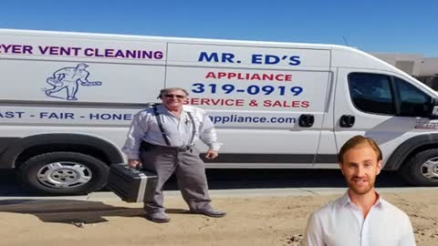Kenmore Dishwasher Repair by Mr. Eds Appliance in Albuquerque, NM