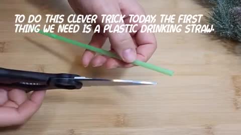 put a drinking straw in your drain and you will be surprised what you find