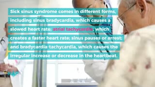 How To Treat Sick Sinus Syndrome