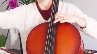 L.O.V.E - Nat King Cole | Cello cover