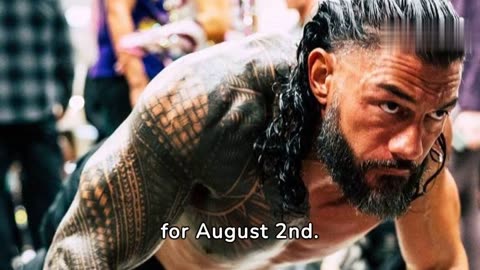 The Wrestling Rumor Mill: Reigns' Hiatus, Giulia's Arrival, and More!