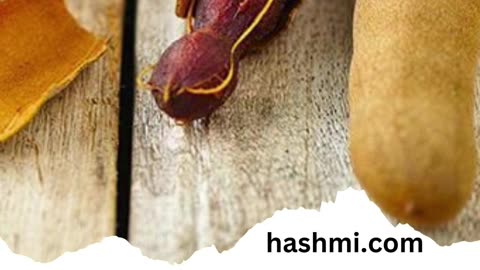 Three great benefits of eating tamarind