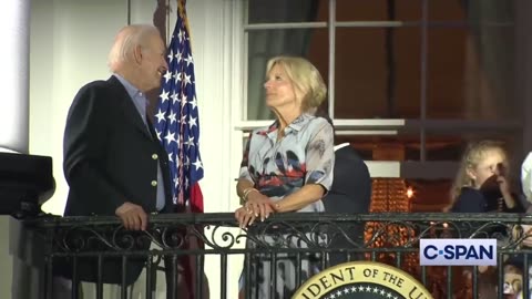 VIRAL: Hunter Biden Caught In Suspicious Video Taken At The White House