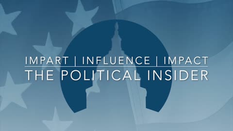 Meet The Political Insider