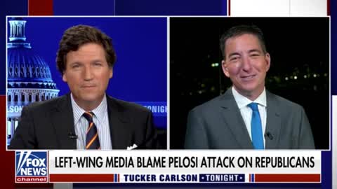 Glenn Greenwald weighs in on the Paul Pelosi attack: "Skepticism itself can never be wrong..."