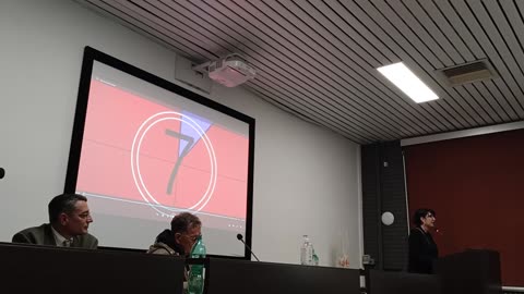 Proiezione e conferenza docufilm "Armageddon, sulla via di Damasco", di F. Grimaldi