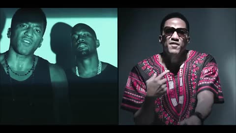 Busta Rhymes - Thank You ft QTip X Kanye West X Lil Wayne (VIDEO)