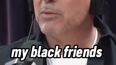 Robert Downey Jr On Doing Blackface