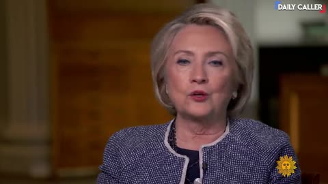 Hillary Clinton ‘Stolen Election’ Hypocrisy!