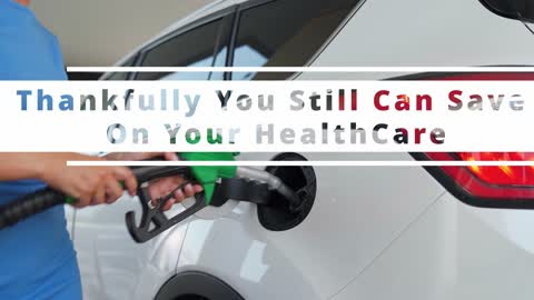 Share HealthCare - Gas Prices